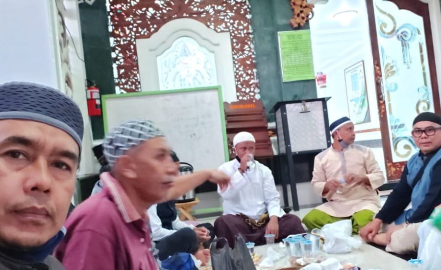 buka puasa senin kamis